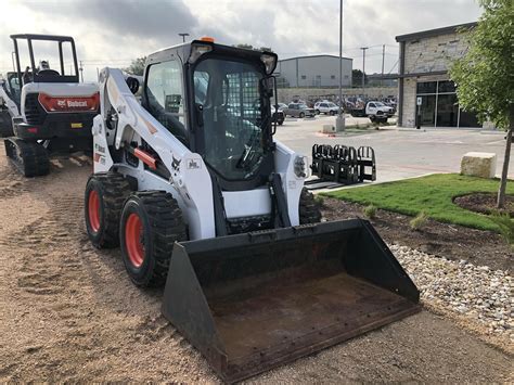 skid steer for sale kerrville tx|ranchers atv kerrville.